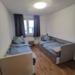 18 - Monteurwohnung Fuer 8 Personen * Bergkamen