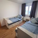 18 - Monteurwohnung Fuer 8 Personen Appartamento