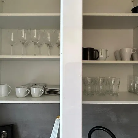 18 - Monteurwohnung Fuer 8 Personen Bergkamen