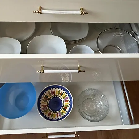 דירה 18 - Monteurwohnung Fuer 8 Personen