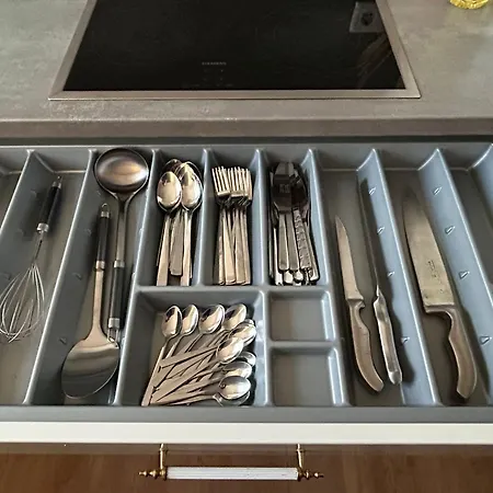 18 - Monteurwohnung Fuer 8 Personen *