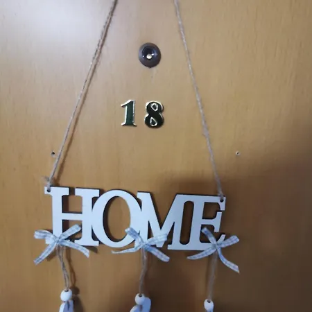 דירה 18 - Monteurwohnung Fuer 8 Personen