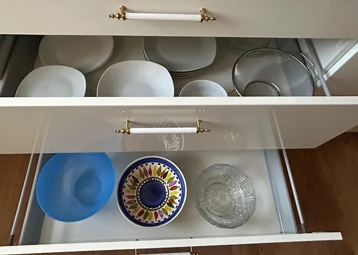 Apartamento 18 - Monteurwohnung Für 8 Personen