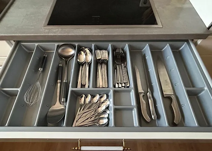 18 - Monteurwohnung Für 8 Personen *