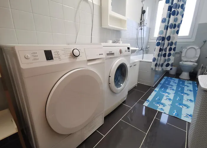 18 - Monteurwohnung Für 8 Personen Apartamento *