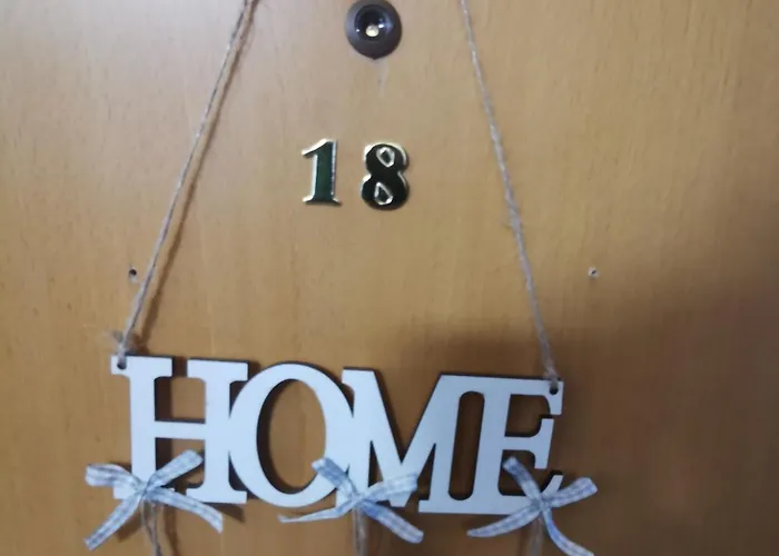 Apartamento 18 - Monteurwohnung Für 8 Personen